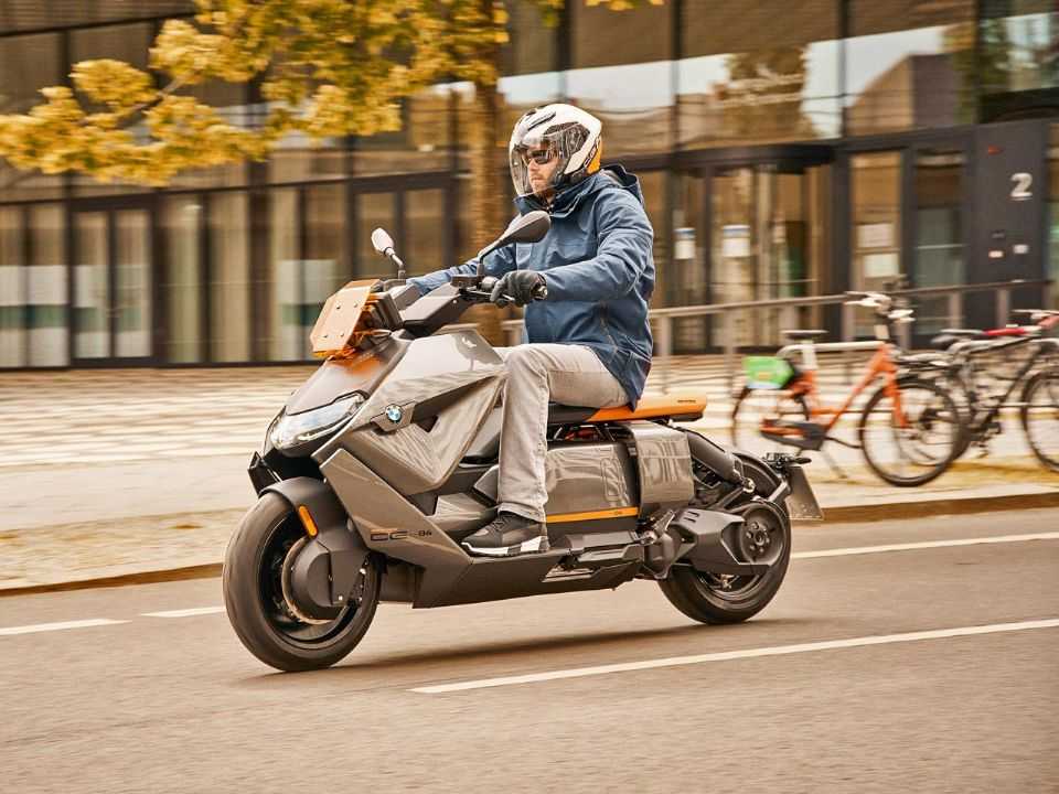 E-Bike Urbana