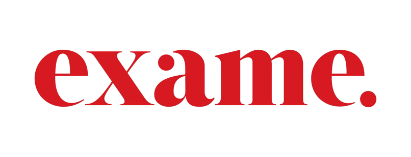 Logo Revista Exame