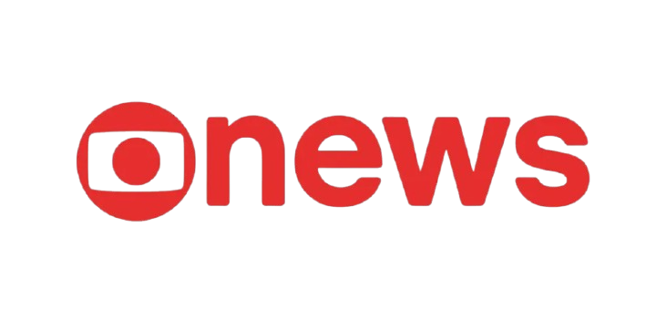 Logo GloboNews