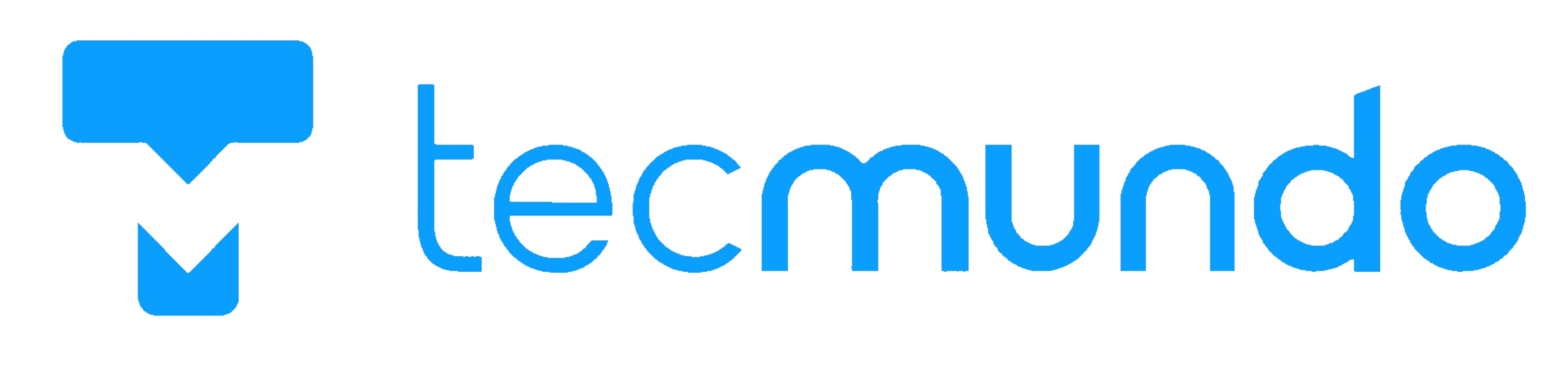 Logo TecMundo