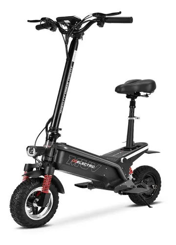 Mini E-Bike Dobrável 400W