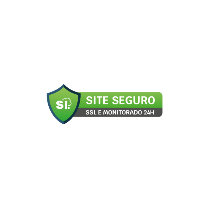 Site Seguro SSL