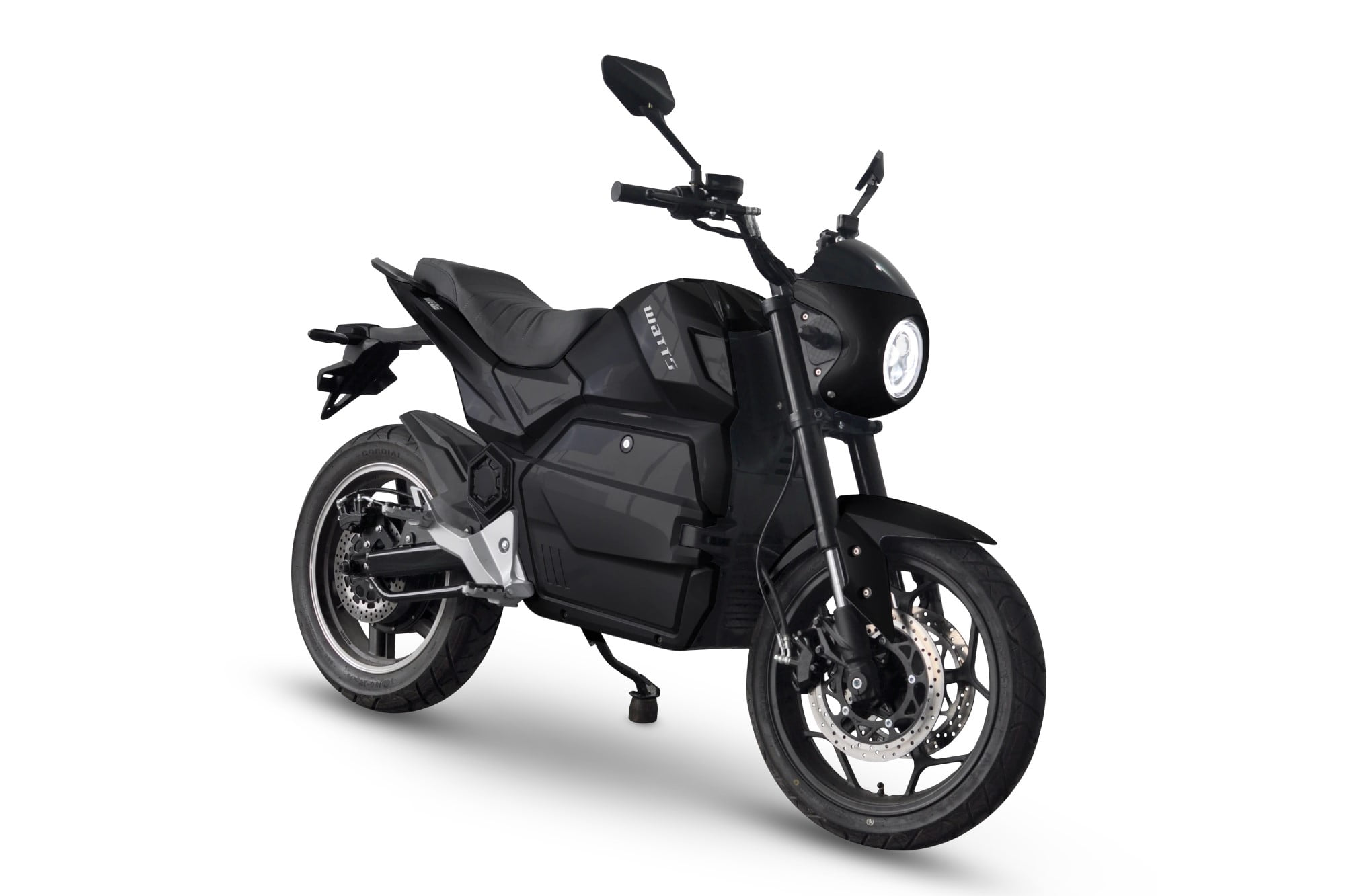 Moto Elétrica Watts W125