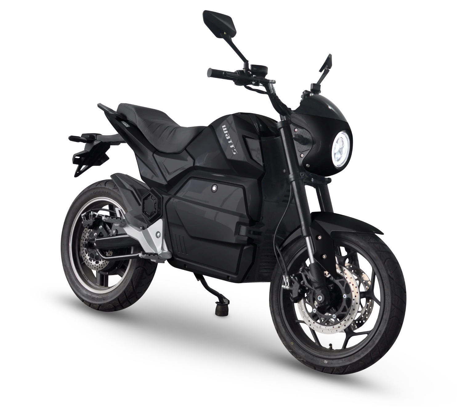 Moto Elétrica Watts WS160