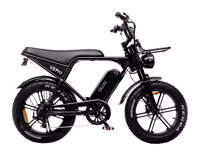 Ouxi V8 Pro 1000W