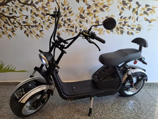 Urban Fury 3000 detalhe da roda